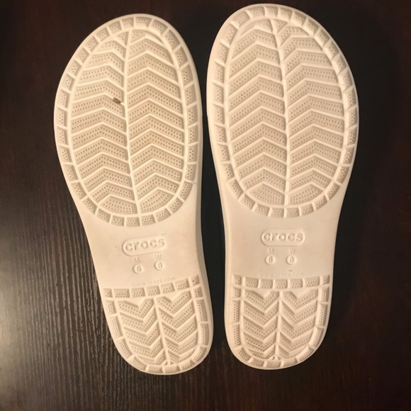 Croc black flip flop - Picture 4 of 4